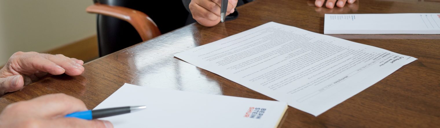 Litigation and Dispute Resolution