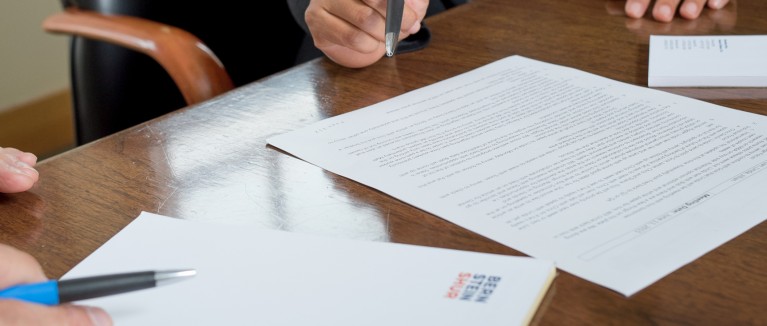 Litigation and Dispute Resolution